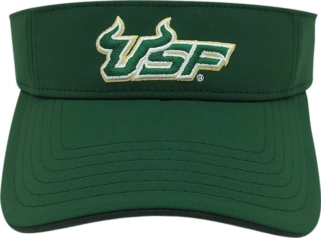 University of South Florida Adjustable Visor