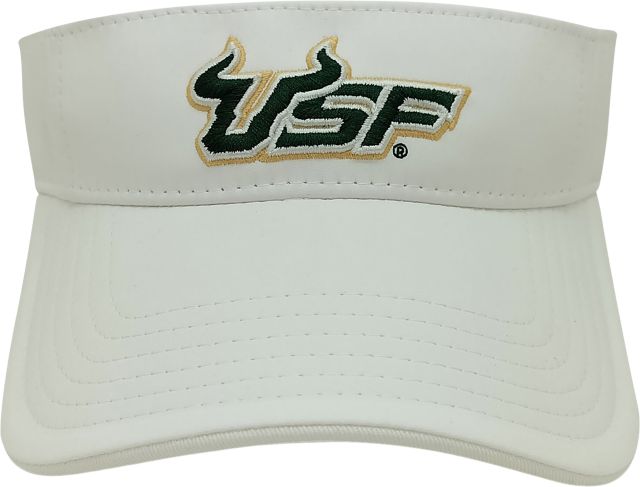 University of South Florida Adjustable Visor