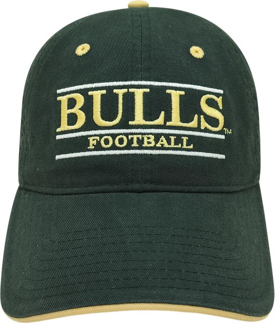 University of South Florida Bulls Football Cap