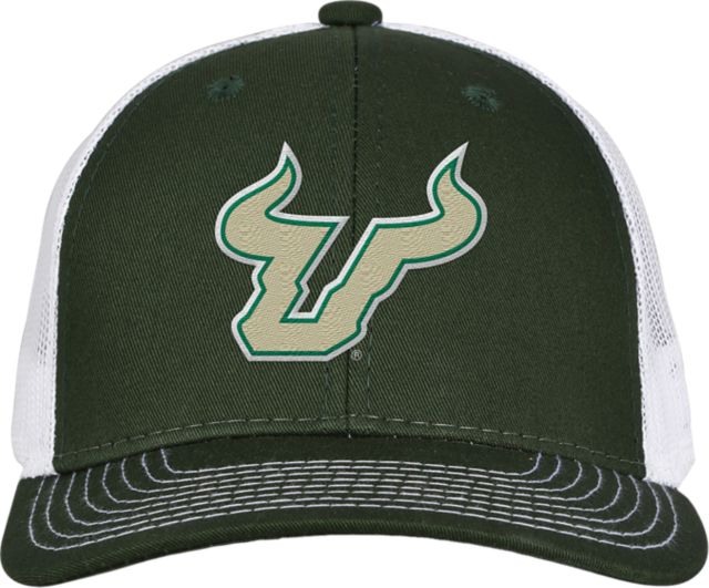 University of South Florida Bulls Trucker Cap