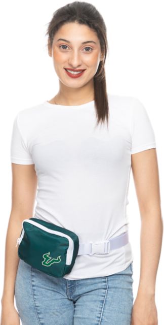University of South Florida Women's Belt Bag