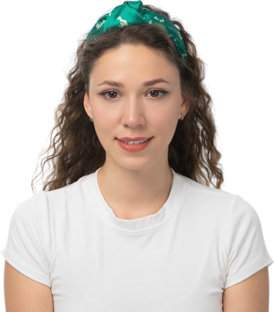 University of South Florida Luxe Headband
