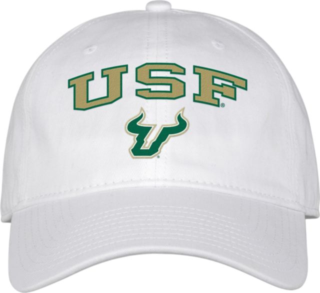 University of South Florida Bulls Adjustable Cap