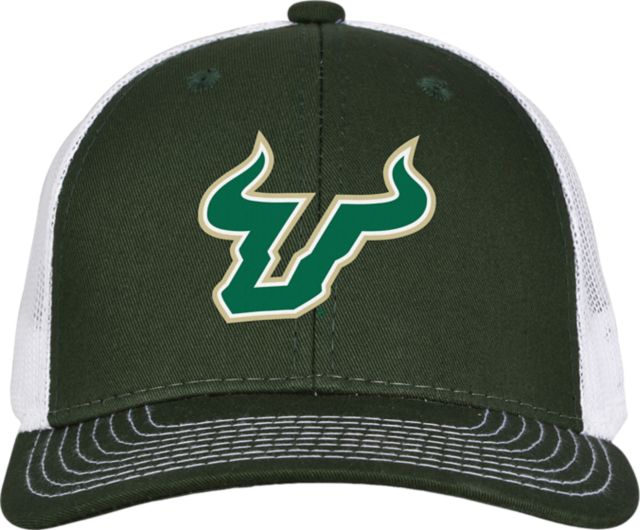 University of South Florida Bulls Cap