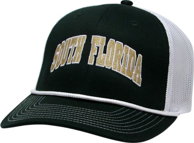 University of South Florida Mesh Cap