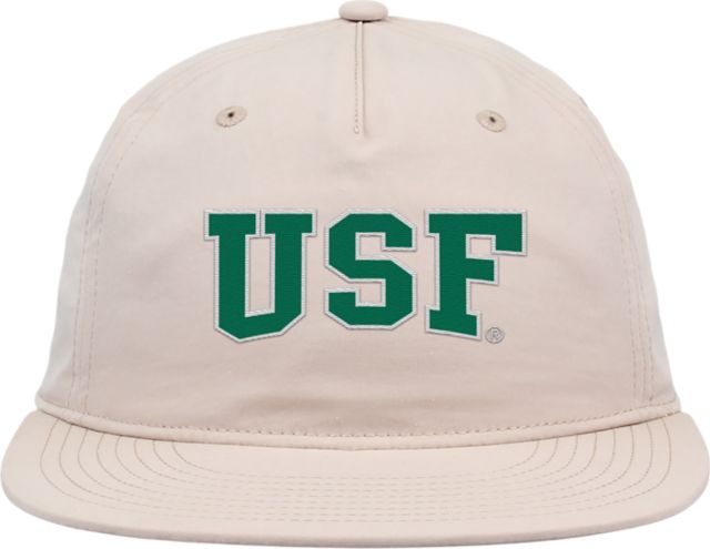 University of South Florida Snapback Cap