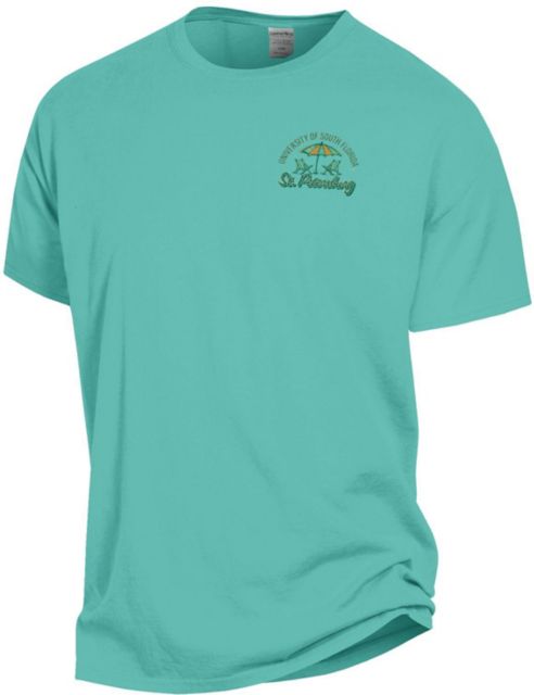 University of South Florida Bulls Short Sleeve T-Shirt