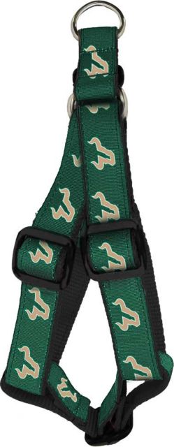 University of South Florida Dog Harness