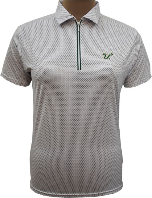 University of South Florida Women's 1/4 Zip