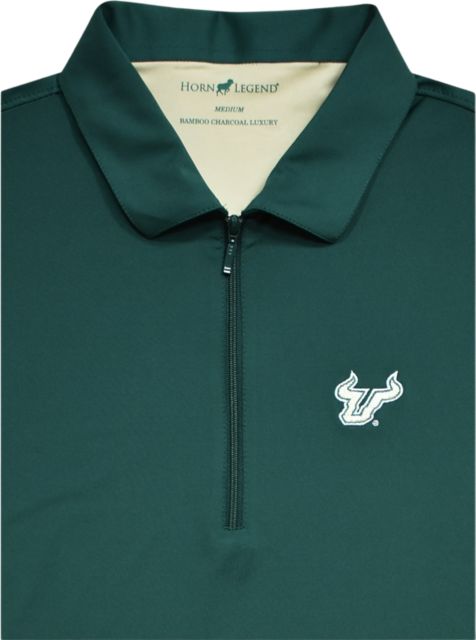 University of South Florida Women's Bulls Polo