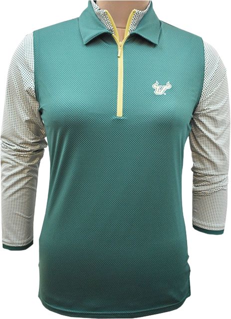 University of South Florida Women's Polo