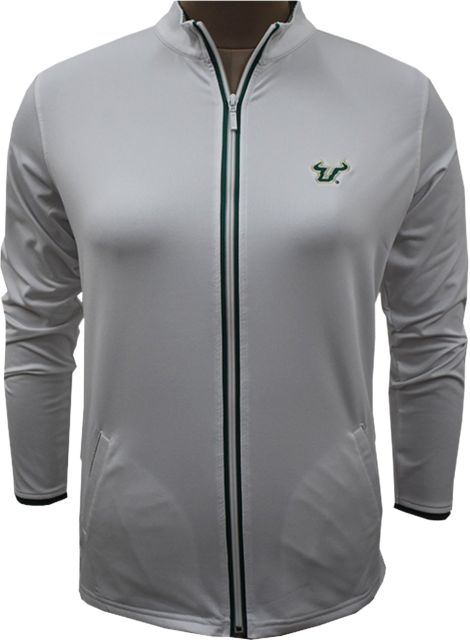 University of South Florida Women's Fleece Jacket