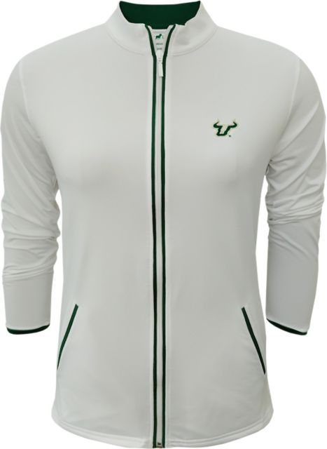 University of South Florida Bulls Women's Full Zip