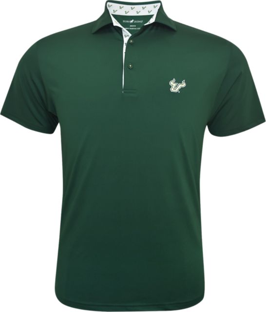 University of South Florida Bulls Polo