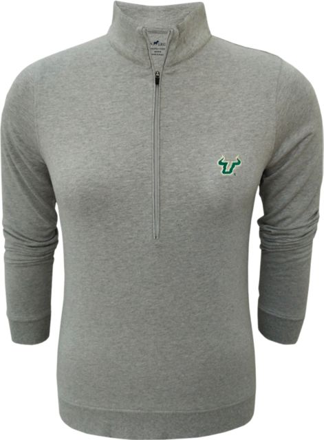 University of South Florida Bulls Women's 1/4 Zip