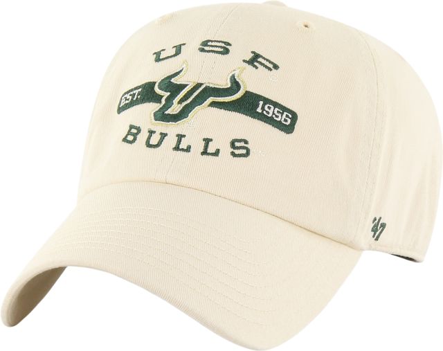 University of South Florida Adjustable Cap