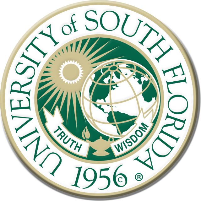 University of South Florida Magnet