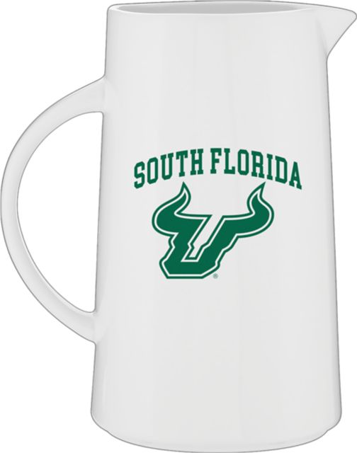 University of South Florida Pitcher