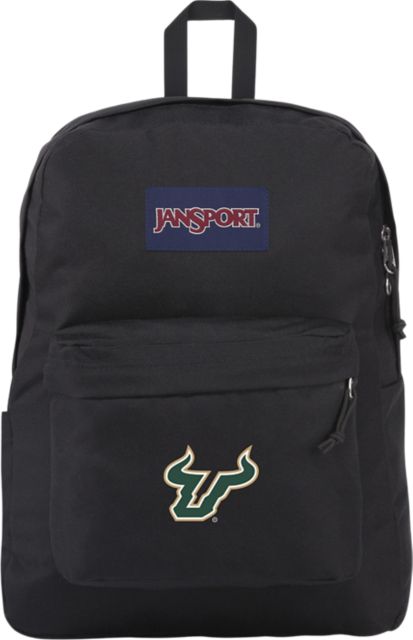 University of South Florida Bulls Backpack