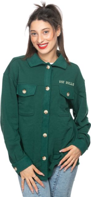 University of South Florida Women's Jacket