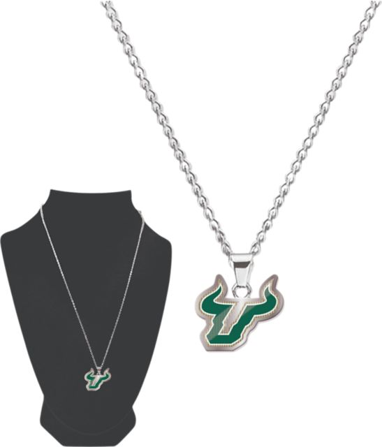 University of South Florida Pendant