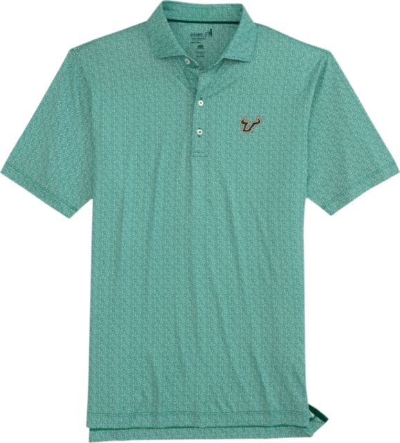 University of South Florida Bulls Polo