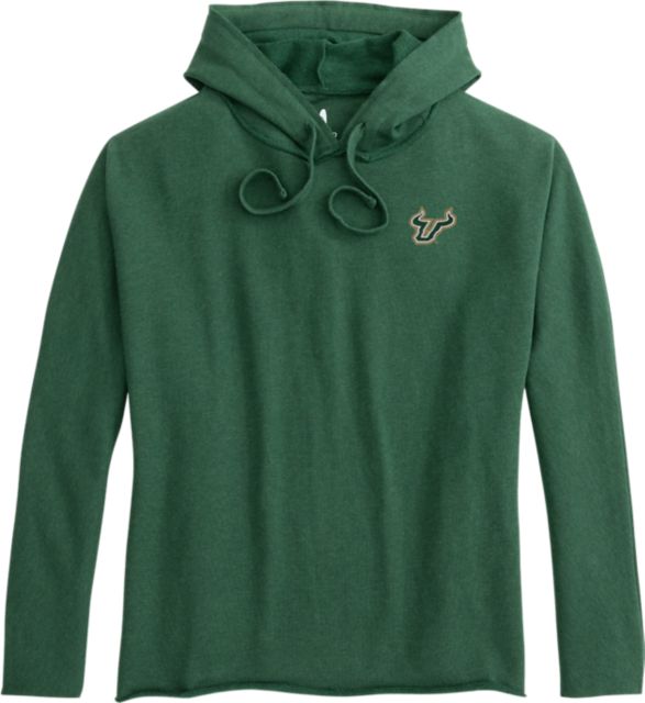 University of South Florida Women's Bulls Hoodie