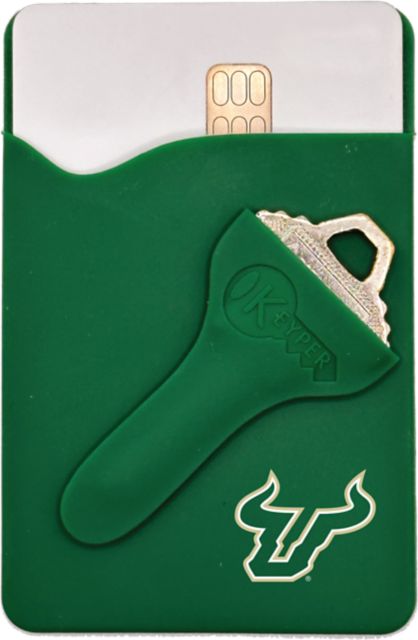 University of South Florida Phone Wallet