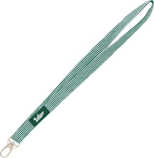 University of South Florida Bulls 3/4'' Lanyard