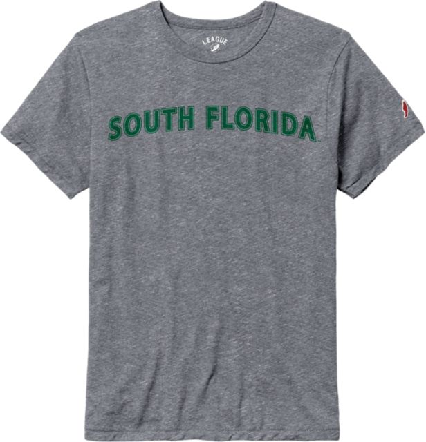 University of South Florida Victory Falls T-Shirt