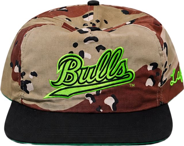 University of South Florida Snapback Cap