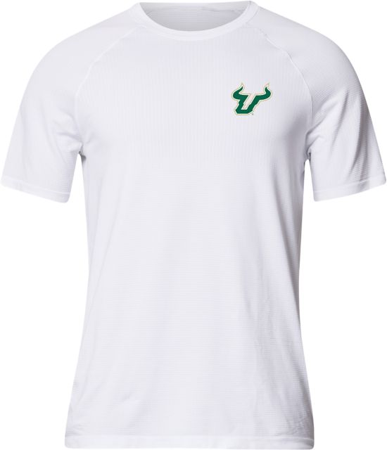 University of South Florida Tech Short Sleeve T-Shirt