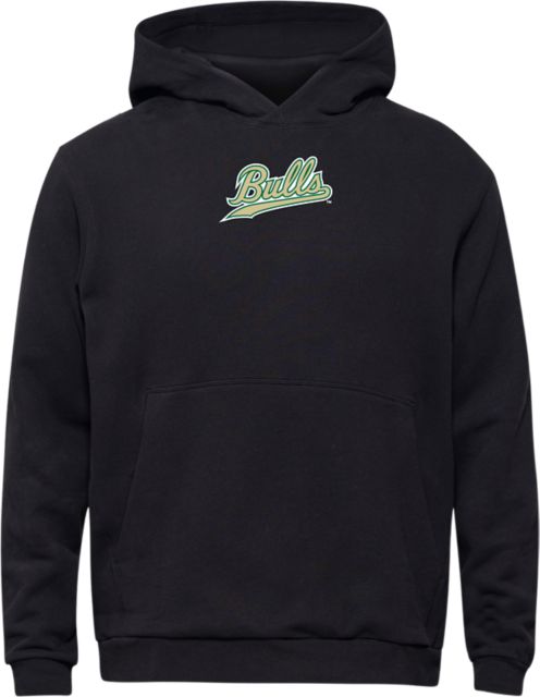 University of South Florida Hooded Sweatshirt