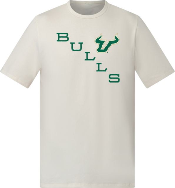 University of South Florida Short Sleeve T-Shirt