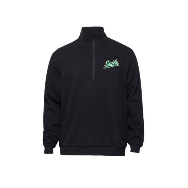 University of South Florida Steady State 1/2 Zip