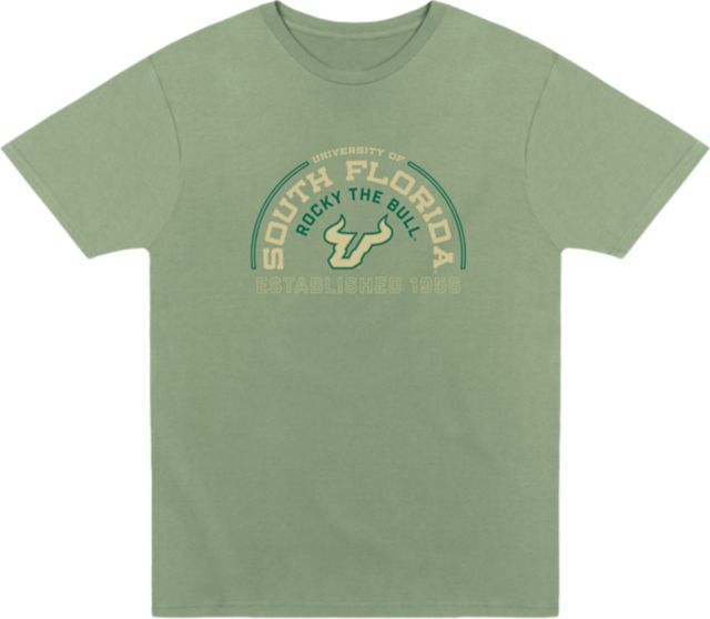 University of South Florida Short Sleeve T-Shirt
