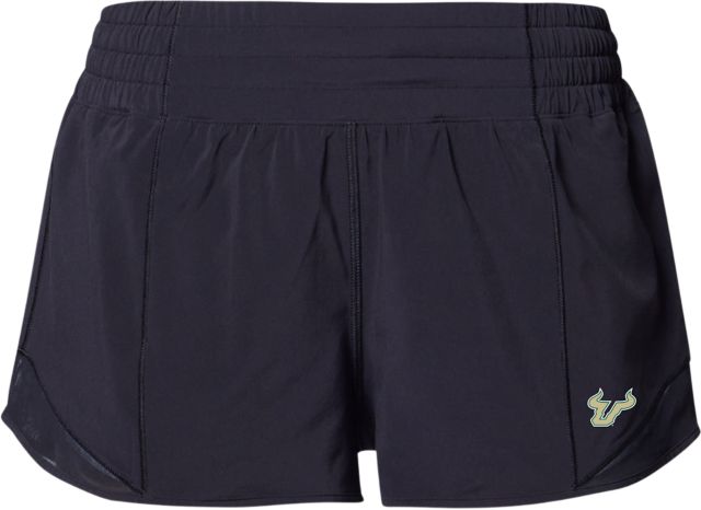 University of South Florida Women's Hotty Shorts
