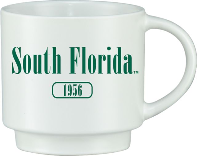 University of South Florida 14 oz. Mug