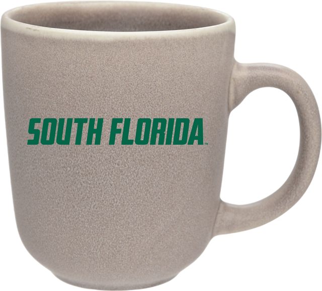 University of South Florida 17 oz. Mug