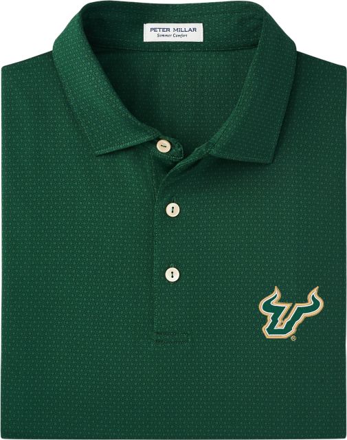 University of South Florida Bulls Polo