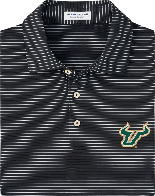 University of South Florida Bulls Polo