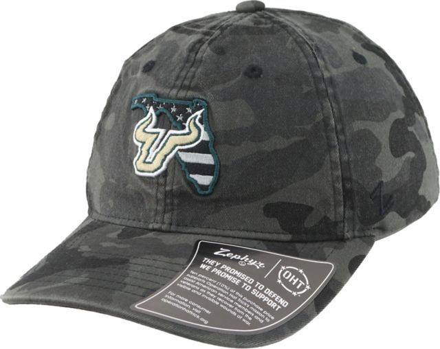 University of South Florida Cap