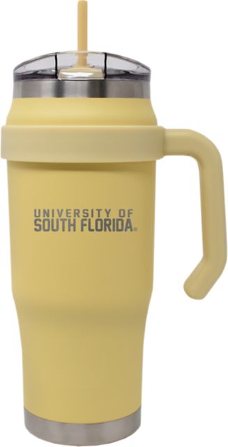 University of South Florida 32oz. Tumbler