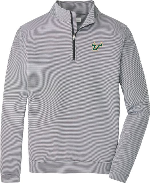 University of South Florida Bulls 1/4 Zip