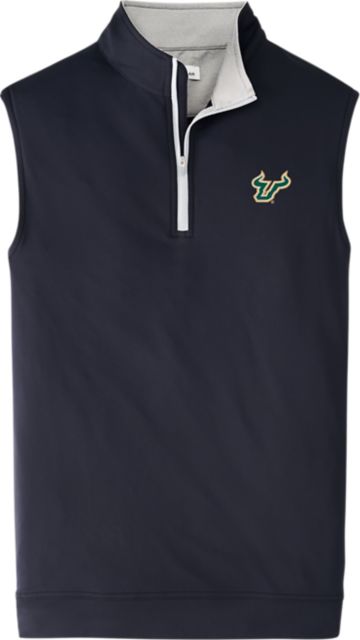 University of South Florida Bulls 1/4 Zip