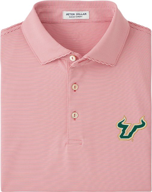 University of South Florida Performance Polo