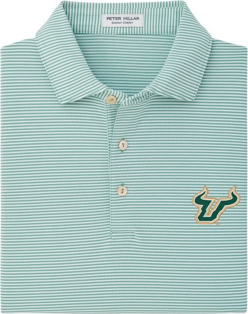 University of South Florida Mesh Polo