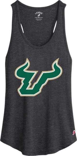 University of South Florida Women's Intramural Tank Top