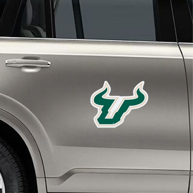 University of South Florida 6x6 Magnet