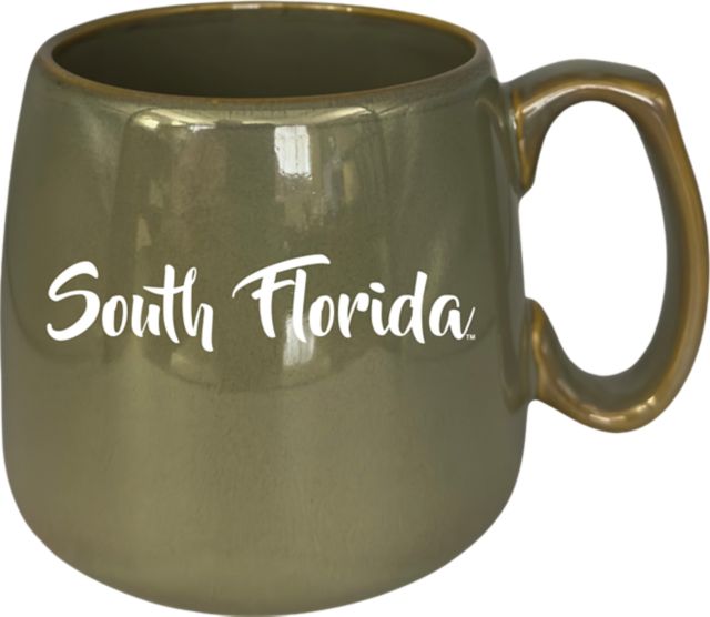 University of South Florida 15 oz. Mug
